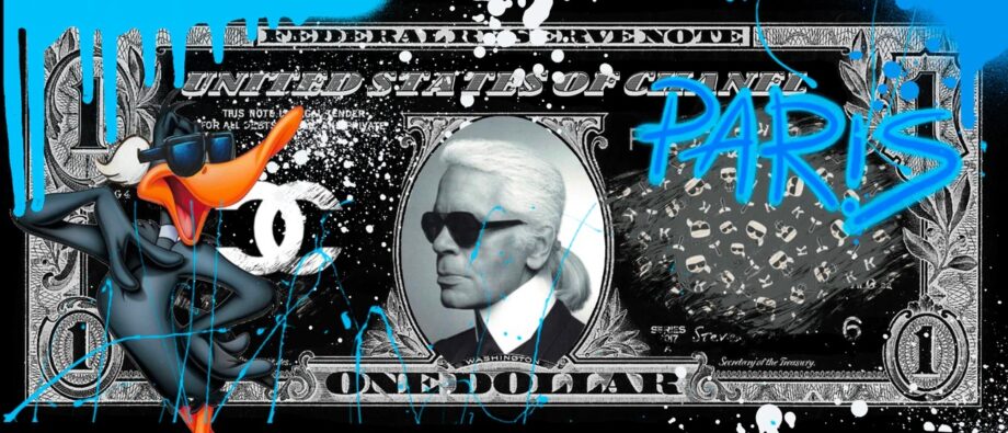 Skyyloft Paris Dollar